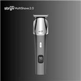 STRYV TRIMMER HOM-SVSFK9001J MEN W&D RUNTIME 90 MINUTES