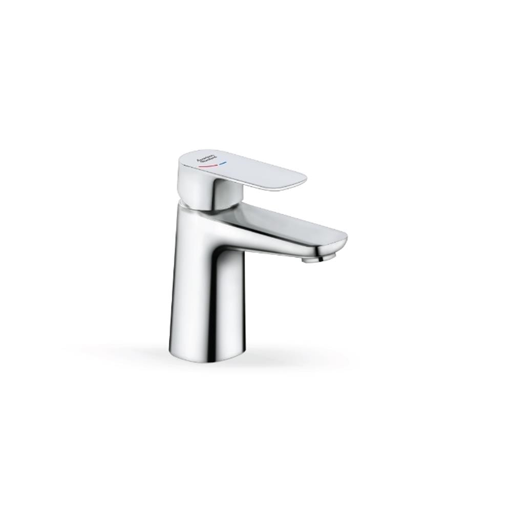 AMERICAN STANDARD LOVEN BASIN MIXER WITH POP UP DRAIM  FFAS1M01-101500BF0 CHROME