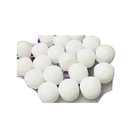 CUTIE LOVE MOTH BALLS 130G WHITE