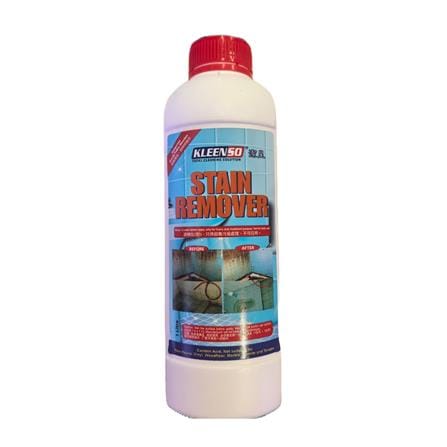 KLEENSO CONCENTRATED STAIN REMOVER 1 LITER KHC810