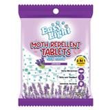 EASY LIGHT MOTH REPELLET TABLETS 180G - LAVENDER