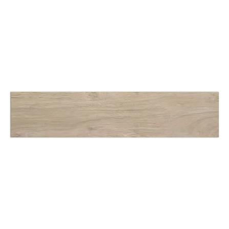 CROBERN SPC CLICK 6MM 18X123CM LIGHT BEIGE 1.77M2