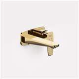 AMERICAN STANDARD SIGNATURE WALL MOUNTED BASIN MIXER FFAS1704-101GL0BF0 COOL SUNRISE