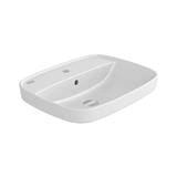 AMERICAN STANDARD SIGNATURE COUNTER TOP BASIN CCAS0420-1010410F0 WHITE