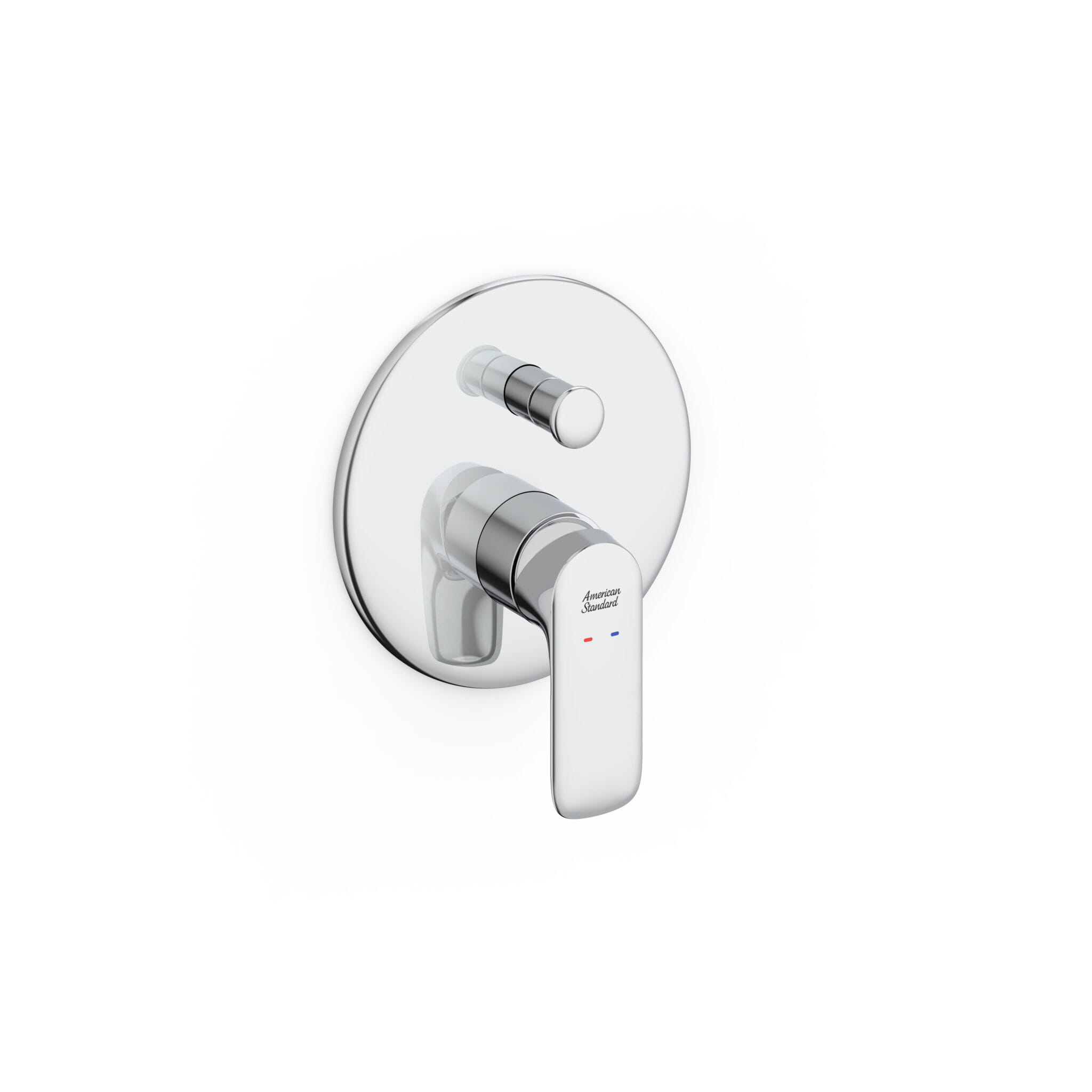 AMERICAN STANDARD LOVEN CONCEALED SHOWER MIXER FFAS1M21-609500BF0 CH