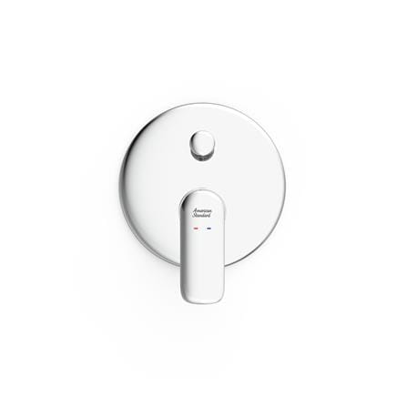 AMERICAN STANDARD LOVEN CONCEALED SHOWER MIXER FFAS1M21-609500BF0 CHROME