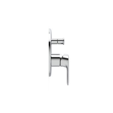 AMERICAN STANDARD LOVEN CONCEALED SHOWER MIXER FFAS1M21-609500BF0 CHROME