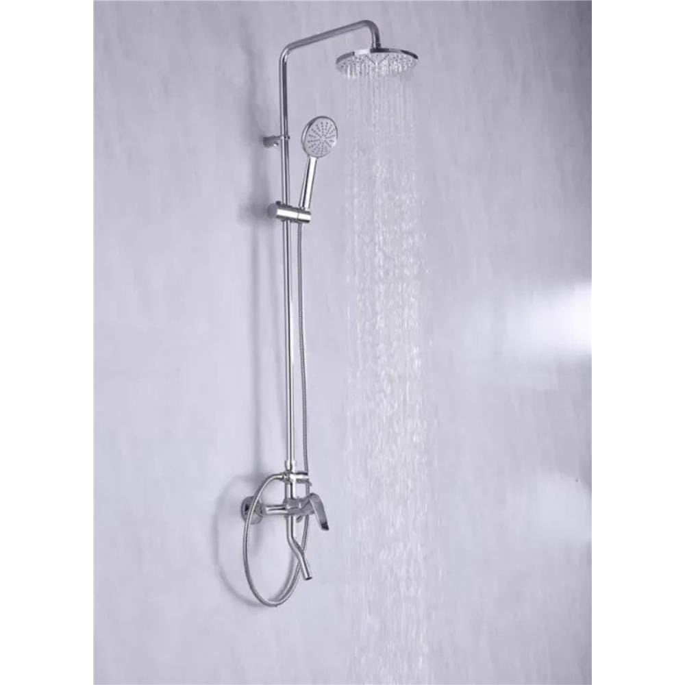 AMERICAN STANDARD NEO MODERN RAIN SHOWER MIXER AS9088-100500BC0