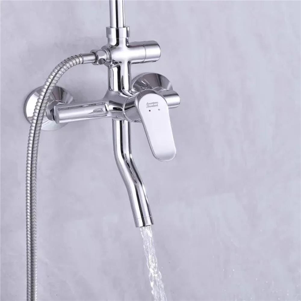 AMERICAN STANDARD NEO MODERN RAIN SHOWER MIXER AS9088-100500BC0