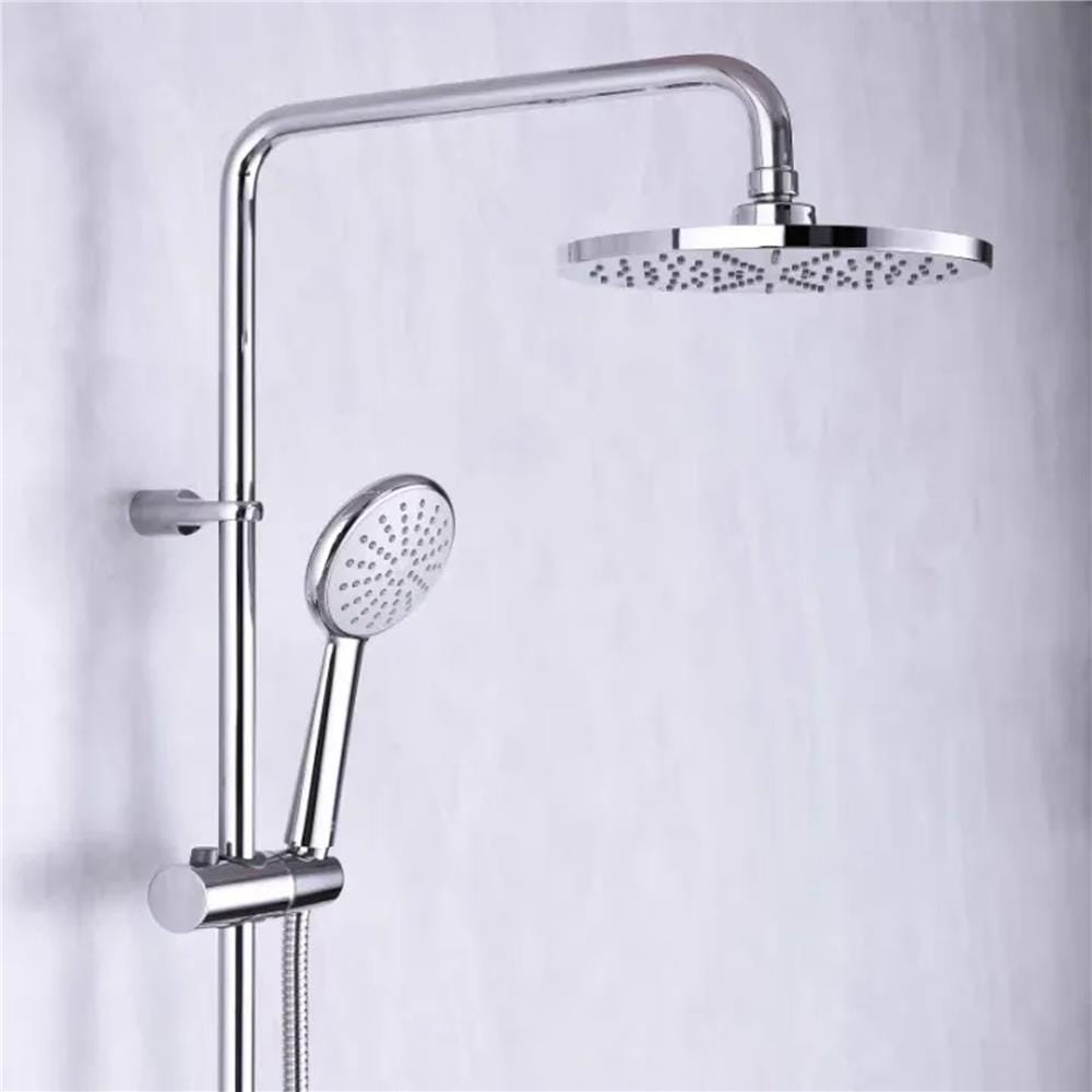 AMERICAN STANDARD NEO MODERN RAIN SHOWER MIXER AS9088-100500BC0