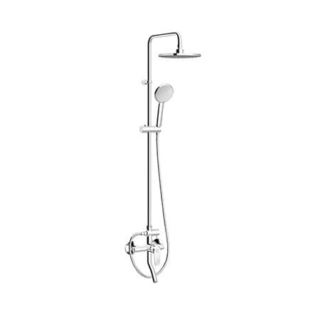 AMERICAN STANDARD NEO MODERN RAIN SHOWER MIXER AS9088-100500BC0