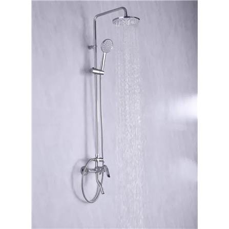 AMERICAN STANDARD NEO MODERN RAIN SHOWER MIXER AS9088-100500BC0