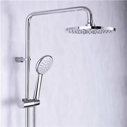 AMERICAN STANDARD NEO MODERN RAIN SHOWER MIXER AS9088-100500BC0