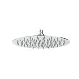 AMERICAN STANDARD SUPER THIN AIR-IN SHOWER HEAD FFASS053-006500BC0 ROUND