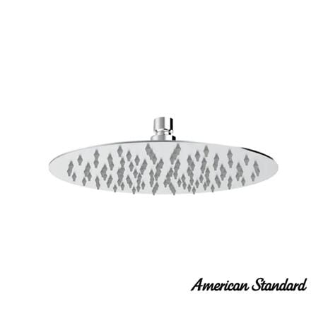 AMERICAN STANDARD SUPER THIN AIR-IN SHOWER HEAD FFASS053-006500BC0 ROUND