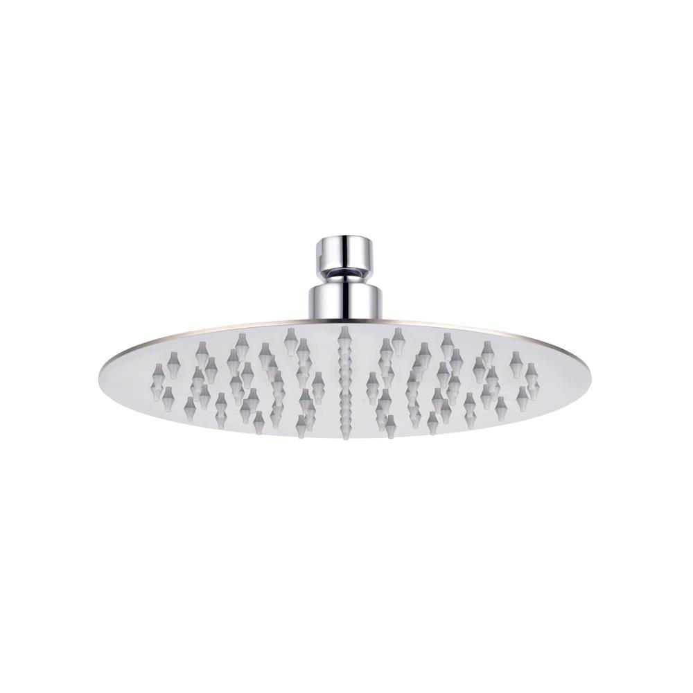AMERICAN STANDARD AIRNEGIZE RAIN SHOWER HEAD F40003-CHADY ROUND