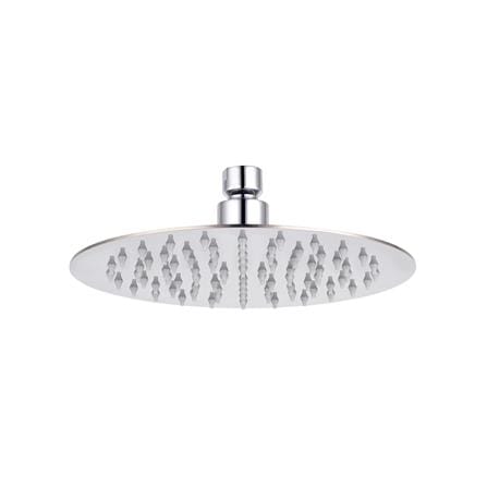 AMERICAN STANDARD AIRNEGIZE RAIN SHOWER HEAD F40003-CHADY ROUND