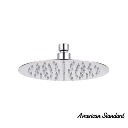 AMERICAN STANDARD AIRNEGIZE RAIN SHOWER HEAD F40003-CHADY ROUND