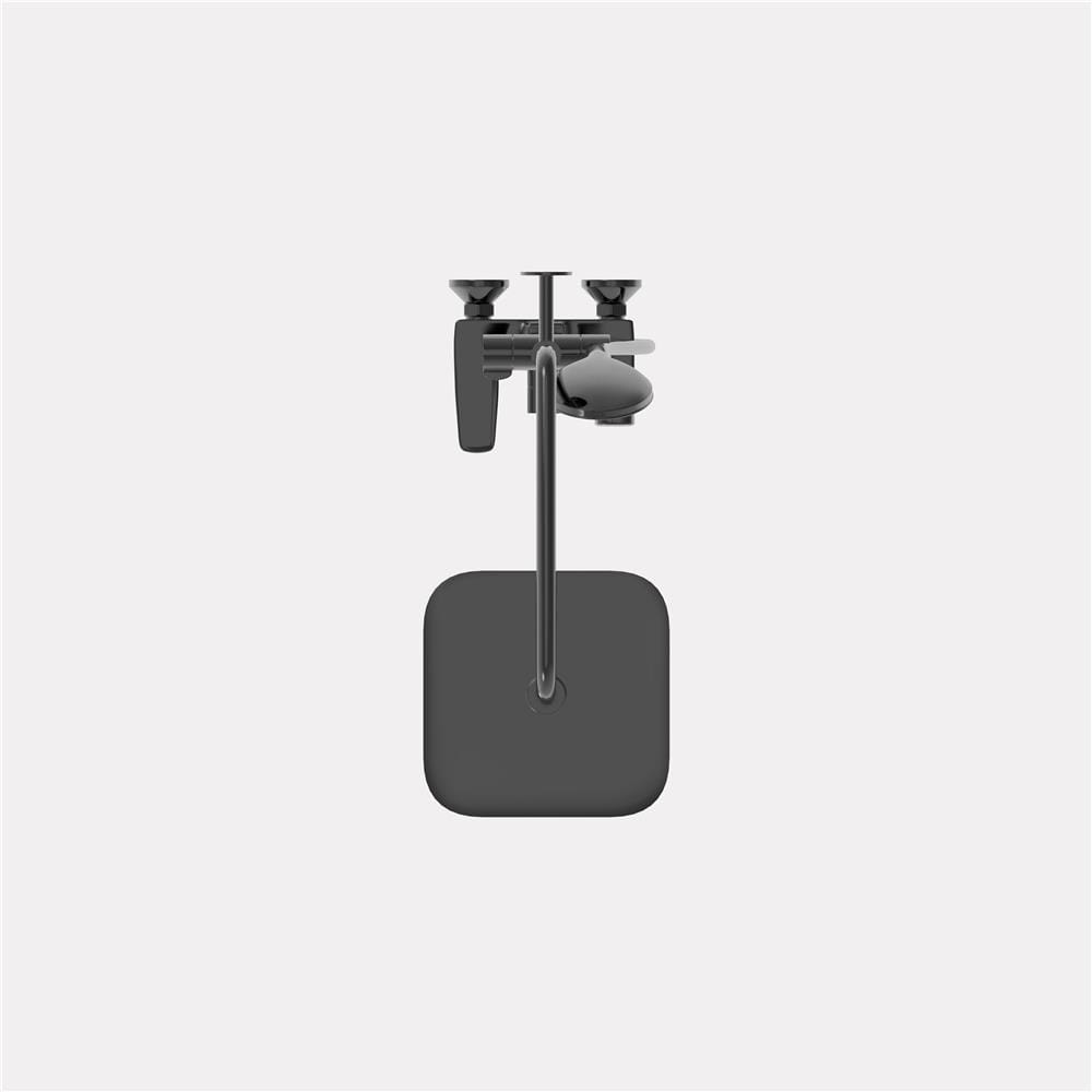 AMERICAN STANDARD SIGNATURE RAIN SHOWER MIXER FFAS1772-701A00BF0 HARD GRAPHITE