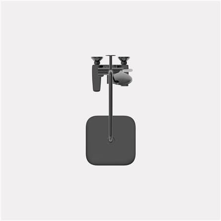 AMERICAN STANDARD SIGNATURE RAIN SHOWER MIXER FFAS1772-701A00BF0 HARD GRAPHITE