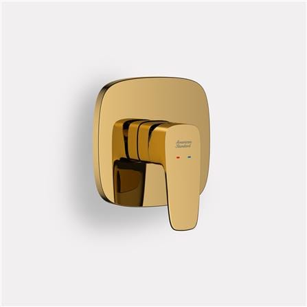 AMERICAN STANDARD SIGNATURE CONCEALED SHOWER MIXER FFAS1722-709GL0BF0 COOL SUNRISE