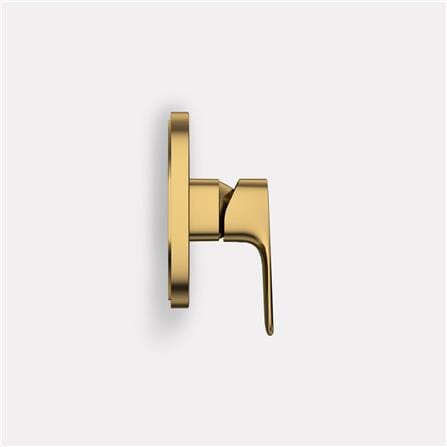 AMERICAN STANDARD SIGNATURE CONCEALED SHOWER MIXER FFAS1722-709GL0BF0 COOL SUNRISE