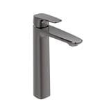 AMERICAN STANDARD SIGNATURE SINGLE HOLE EXTENDED BASIN MIXER FFAS1702-101A00BF0 HARD GRAPHITE