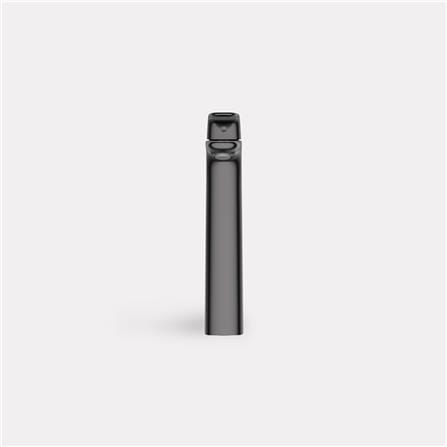 AMERICAN STANDARD SIGNATURE SINGLE HOLE EXTENDED BASIN MIXER FFAS1702-101A00BF0 HARD GRAPHITE