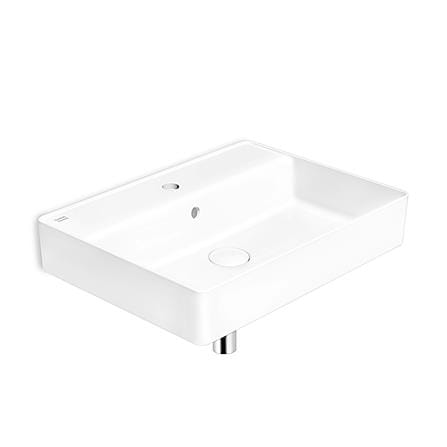 AMERICAN STANDARD ACACIA SUPASLEEK WALL HUNG WASHBASIN CCASF421-1010411F0