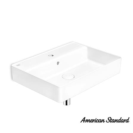 AMERICAN STANDARD ACACIA SUPASLEEK WALL HUNG WASHBASIN CCASF421-1010411F0