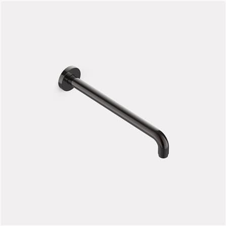 AMERICAN STANDARD WALL MOUNTED SHOWER ARM FFAS9909-000A00BF0 HARD GRAPHITE