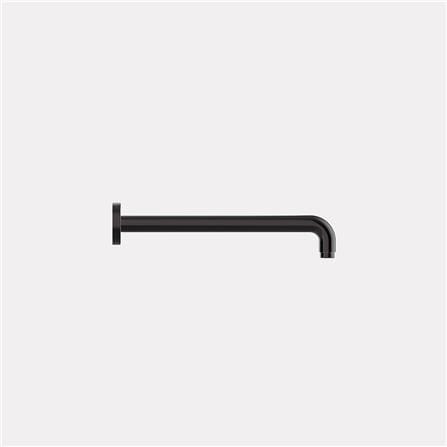 AMERICAN STANDARD WALL MOUNTED SHOWER ARM FFAS9909-000A00BF0 HARD GRAPHITE