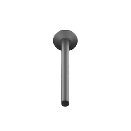 AMERICAN STANDARD CEILING SHOWER ARM FFAS9908-000AL0BF0 BRUSHED HARD GRAPHITE