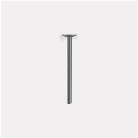 AMERICAN STANDARD CEILING SHOWER ARM FFAS9908-000AL0BF0 BRUSHED HARD GRAPHITE
