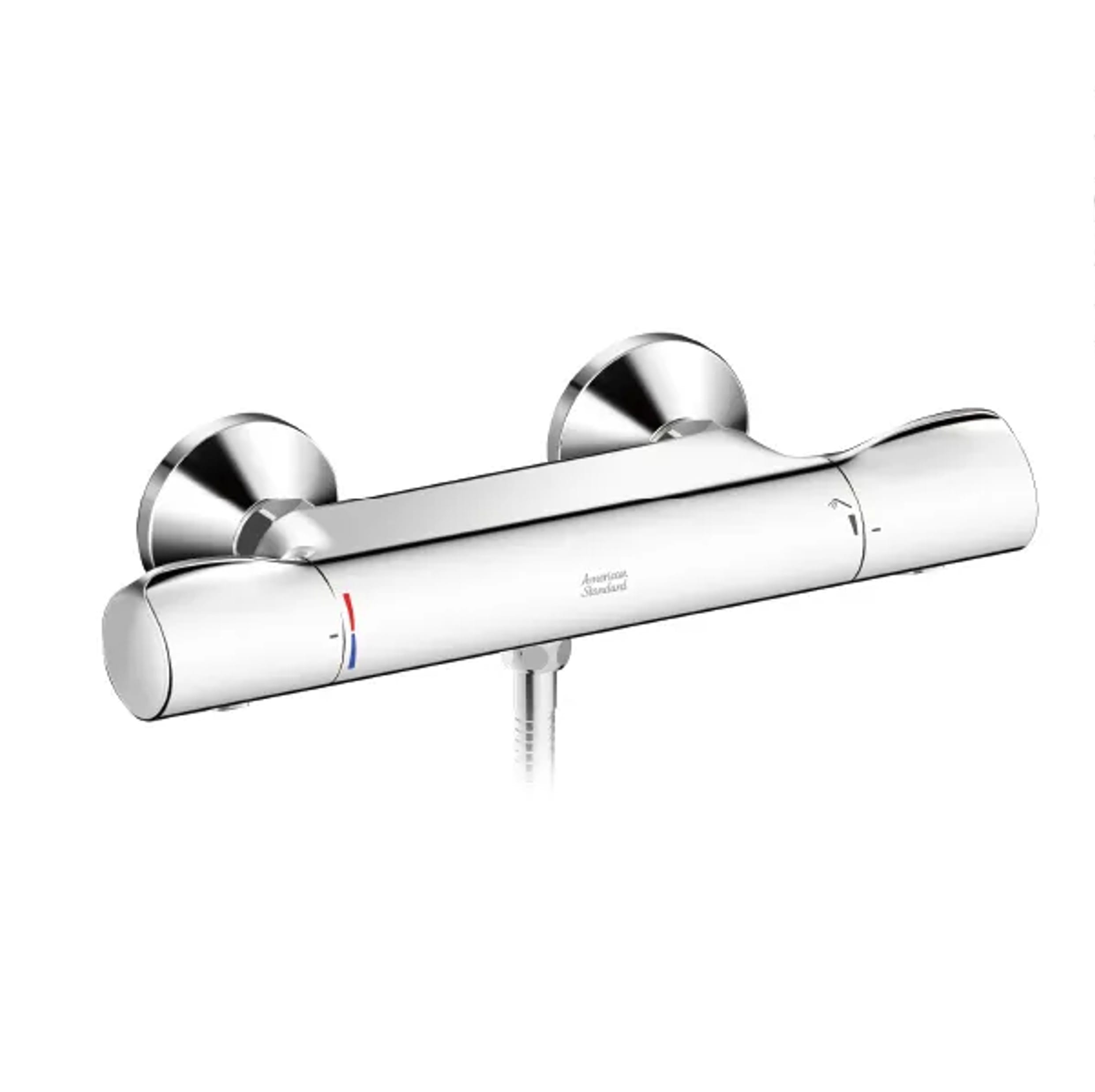 AMERICAN STANDARD TEMPTACION EXPOSED AUTO TEMPERATURE SHOWER FFAS4950-709500BC0