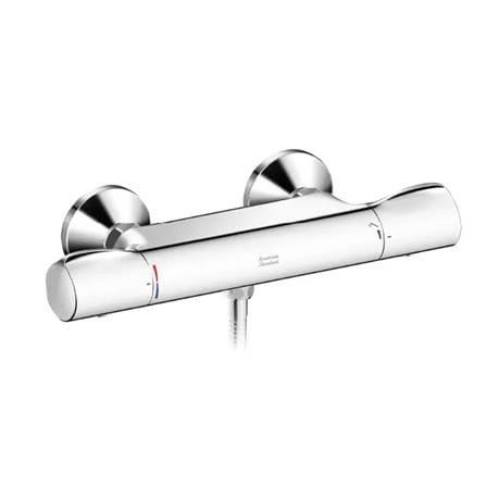 AMERICAN STANDARD TEMPTACION EXPOSED AUTO TEMPERATURE SHOWER FFAS4950-709500BC0