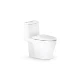 AMERICAN STANDARD LOVEN ONE PIECE TOILET 1011001C00 S-TRAP 305MM