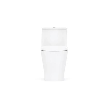 AMERICAN STANDARD LOVEN ONE PIECE TOILET 1011001C00 S-TRAP 305MM