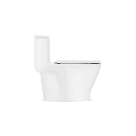 AMERICAN STANDARD LOVEN ONE PIECE TOILET 1011001C00 S-TRAP 305MM