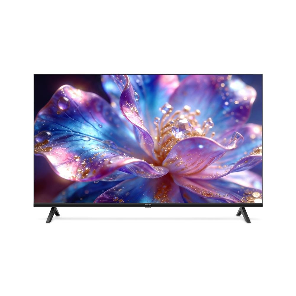 PHILIPS 43-INCH FULL HD QLED GOOGLE TV 43PQT6731/68