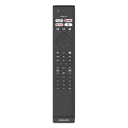 PHILIPS 43-INCH FULL HD QLED GOOGLE TV 43PQT6731/68