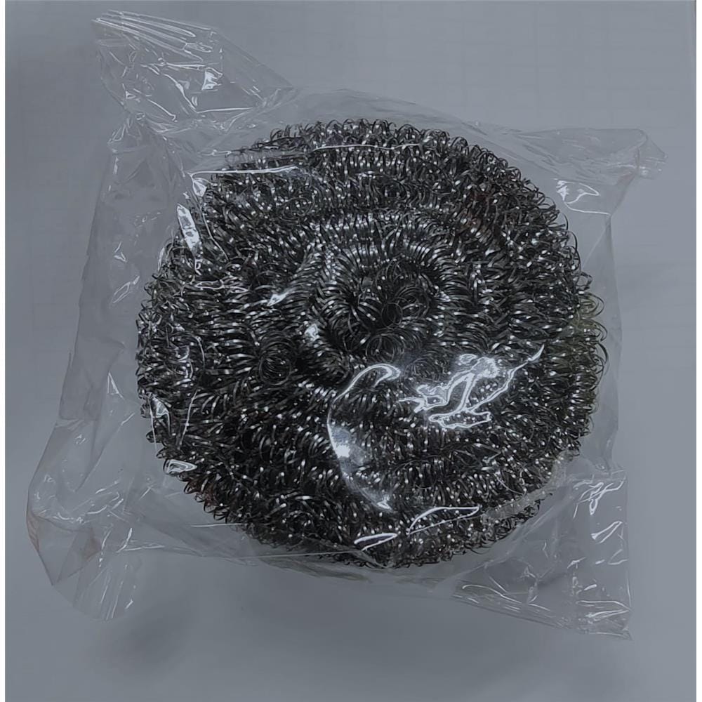 SCOTCH BRITE STAINLESS BALL 30G 6PCS/PACK