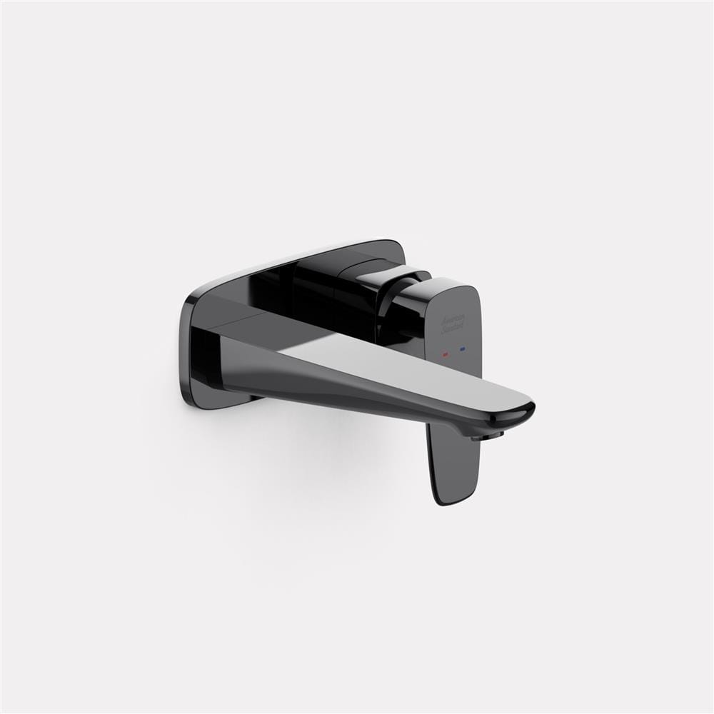 AMERICAN STANDARD SIGNATURE WALL MOUNTED BASIN MIXER FFAS1704-101A00BF0 HARD GRAPHITE
