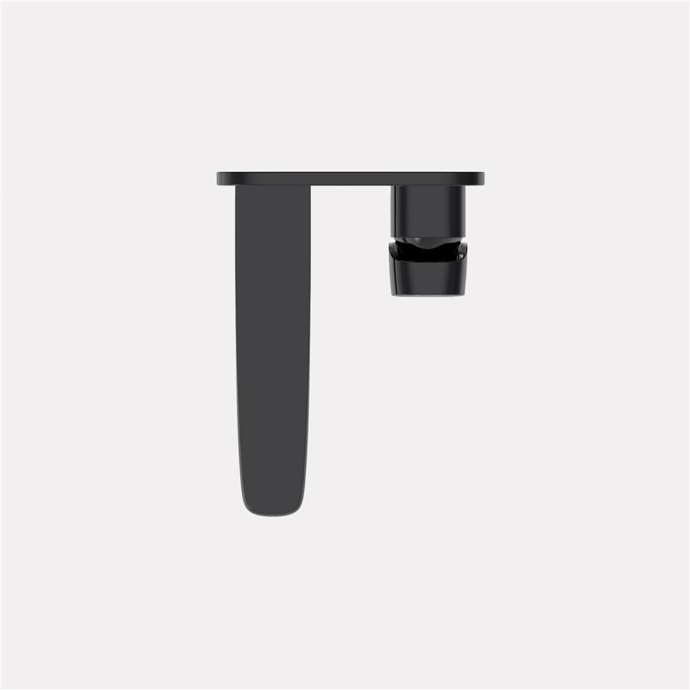 AMERICAN STANDARD SIGNATURE WALL MOUNTED BASIN MIXER FFAS1704-101A00BF0 HARD GRAPHITE