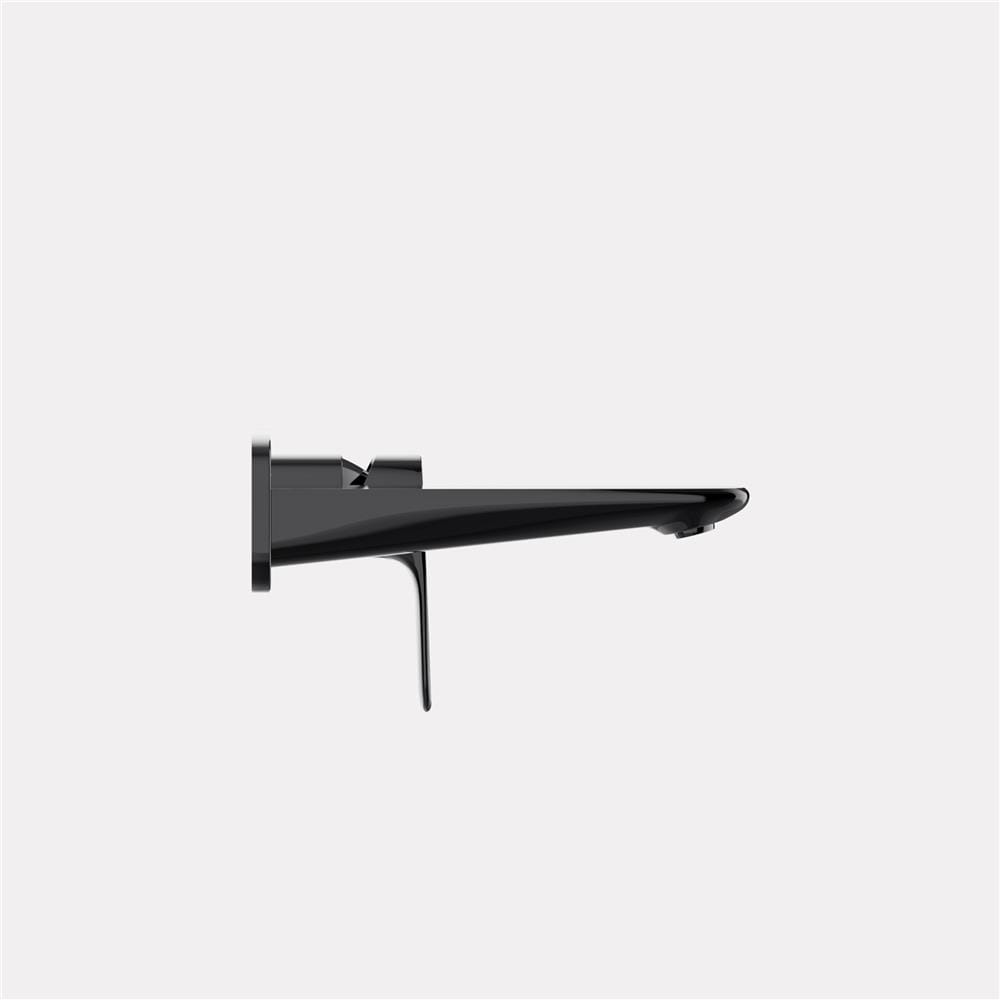 AMERICAN STANDARD SIGNATURE WALL MOUNTED BASIN MIXER FFAS1704-101A00BF0 HARD GRAPHITE