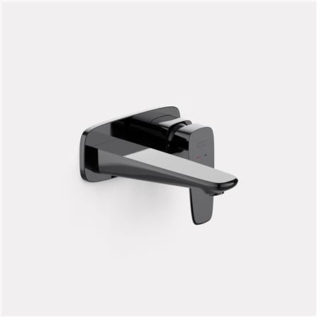 AMERICAN STANDARD SIGNATURE WALL MOUNTED BASIN MIXER FFAS1704-101A00BF0 HARD GRAPHITE