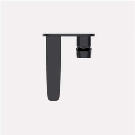 AMERICAN STANDARD SIGNATURE WALL MOUNTED BASIN MIXER FFAS1704-101A00BF0 HARD GRAPHITE