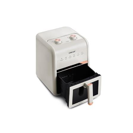 CORNELL AIR FRYER CAF-S5001 1500W 5L ANALOGUE