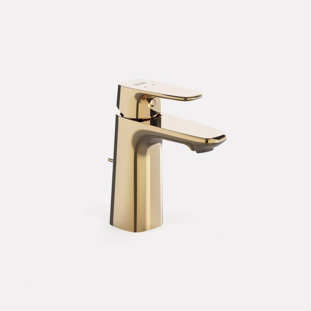 AMERICAN STANDARD SIGNATURE SINGLE HOLE BASIN MIXER FFAS1701-101GL0BF0 COOL SUNRISE
