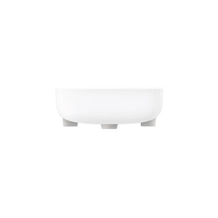 AMERICAN STANDARD LOVEN SEMI-COUNTER BASIN 1011031C00 WHITE